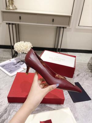 wholesale quality valentino shoes model no. 87